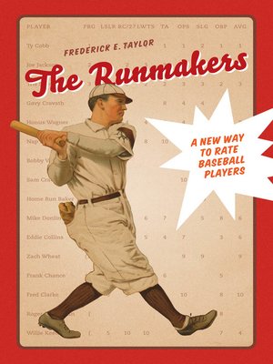 cover image of The Runmakers